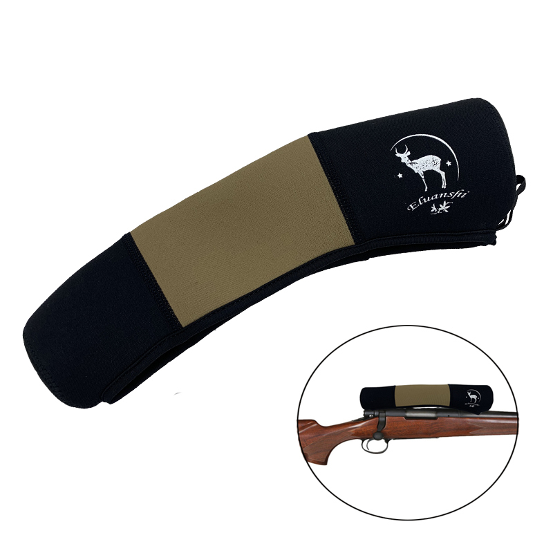 Hunting Outdoor Stores - PPT การล่าสัตว์ Riflescope Optics กระเป๋าทหาร Neoprene