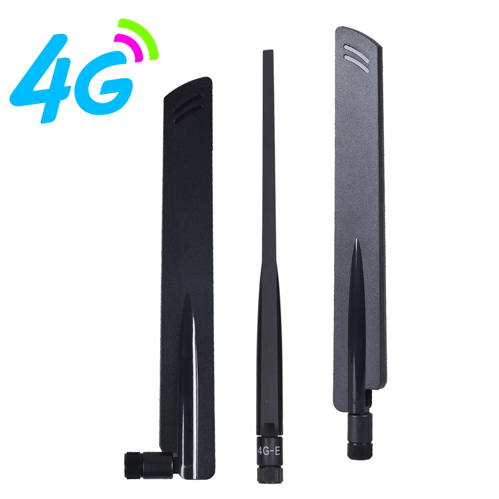 Outdoor Hunting Camera Wireless - กลางแจ้ง4G GSM เสาอากาศสำหรับกล้องทหารพรานกล้องล่าสัตว์กลางคืนสัตว์ป่ากล้องติดตามสัญญาณไร้สายรับอุปกรณ์เสริม