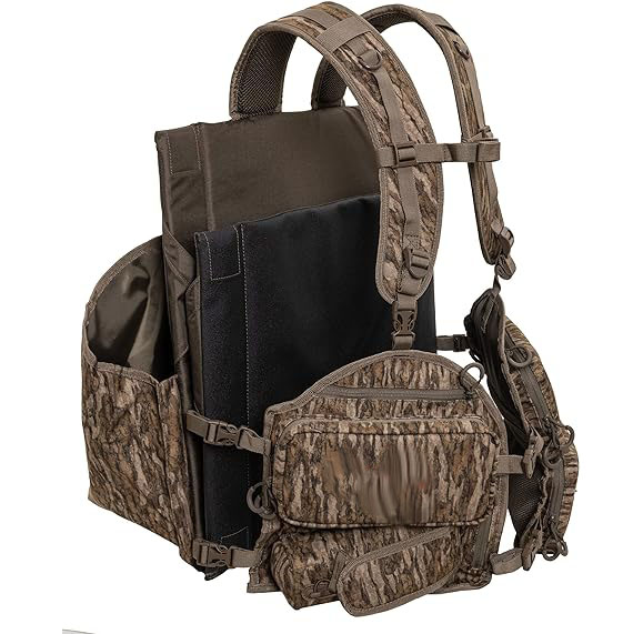 Hunting Outdoor Logos - โรงงาน BSCI ใหม่ ร้อนแรง รับผลิตเสื้อกั๊กยุทธวิธีสำหรับล่าสัตว์และกิจกรรมกลางแจ้ง พร้อมโลโก้แบบกำหนดเอง
