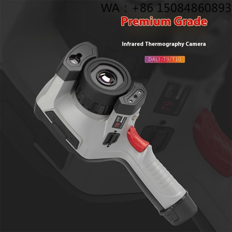 Outdoor Hunting Camera Wireless - กล้องถ่ายภาพความร้อนอินฟราเรด IR สำหรับล่าสัตว์กลางแจ้ง ไร้สาย กันน้ำ สำหรับอุตสาหกรรม