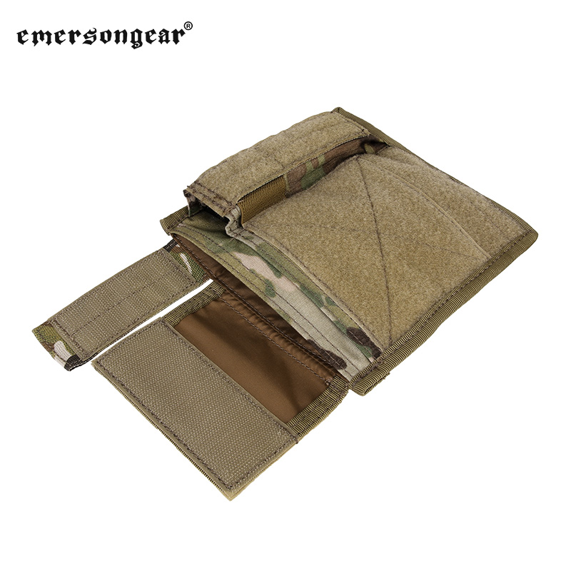 Emersongear Admin Light แผนที่ - Outdoor Hunting Maps บทวิจารณ์และราคา