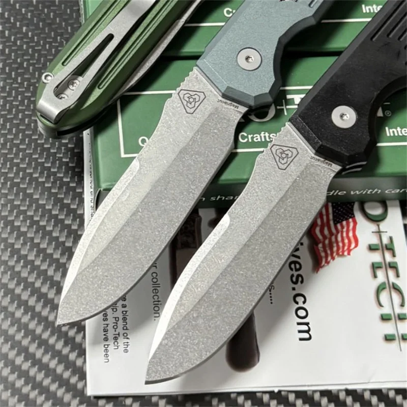 2025 ใหม่ProTech PDW Werx Invi - Hunting Outdoor Logos บทวิจารณ์และราคา