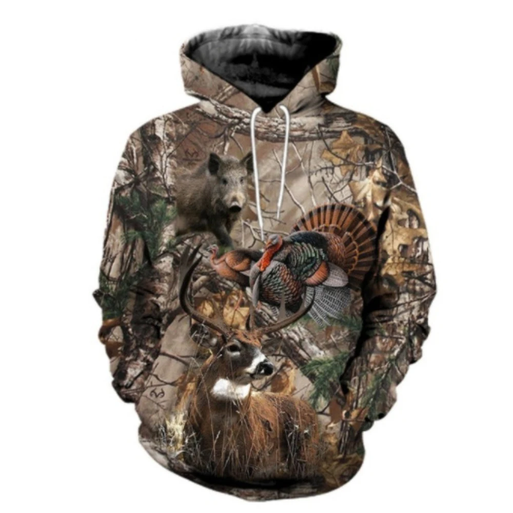 แจ็คเก็ตมีฮู้ดสำหรับผู้ชายและผ - Hunting Outdoor Shop บทวิจารณ์และราคา