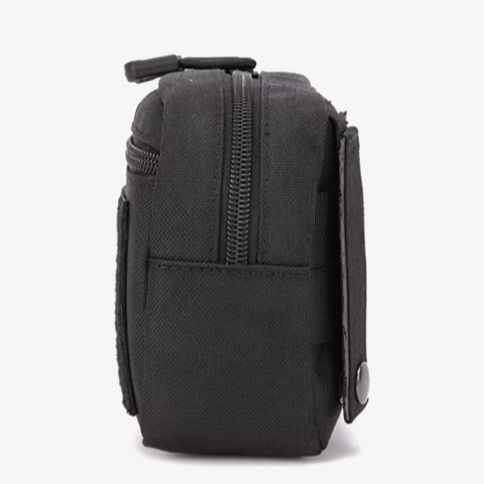 กระเป๋าคาดเอว MOLLE แบบยุทธวิธ - Outdoor Hunting Packs บทวิจารณ์และราคา