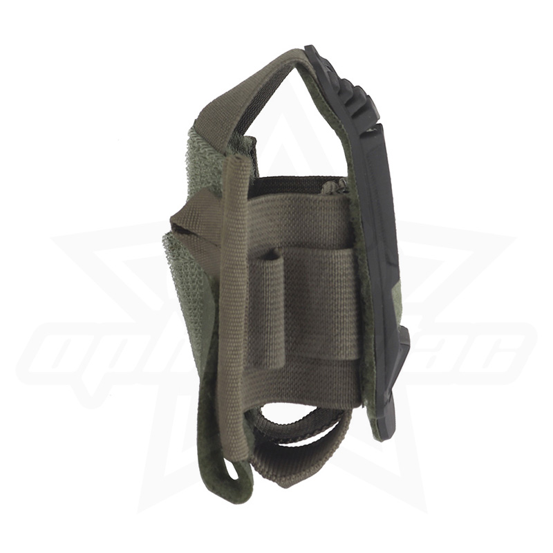 ชุดแบตเตอรี่หมวกกันน็อคประสิทธ - Outdoor Hunting Packs บทวิจารณ์และราคา