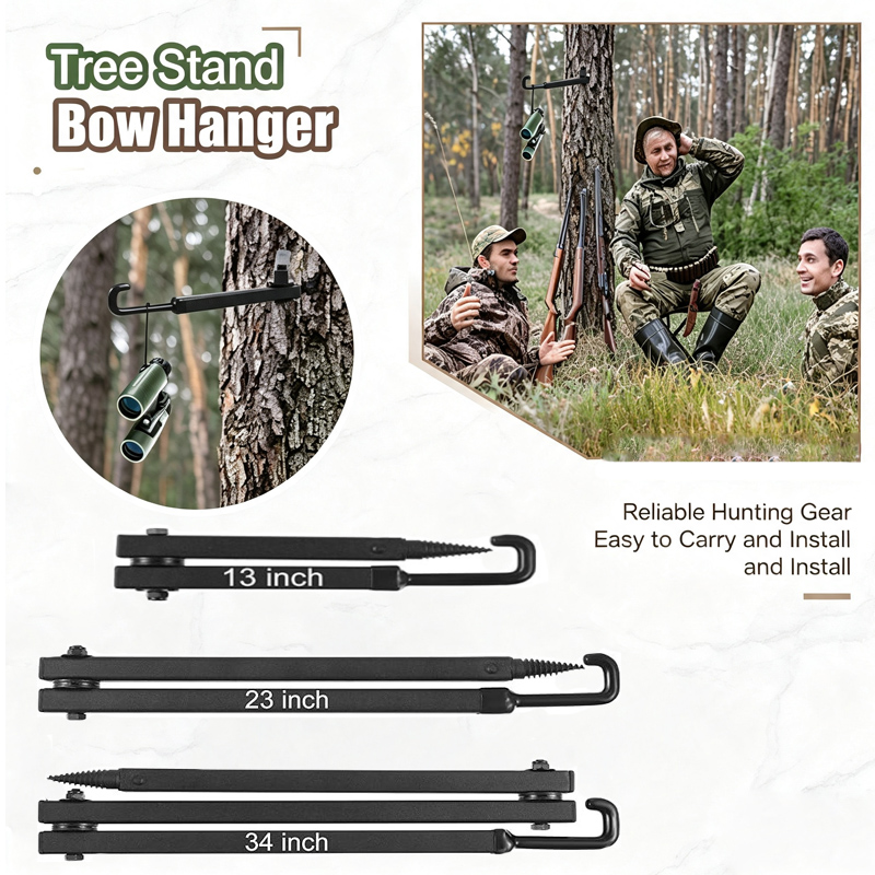 ขาตั้งธนูสำหรับต้นไม้ อุปกรณ์เ - Outdoor Hunting Outfitters บทวิจารณ์และราคา