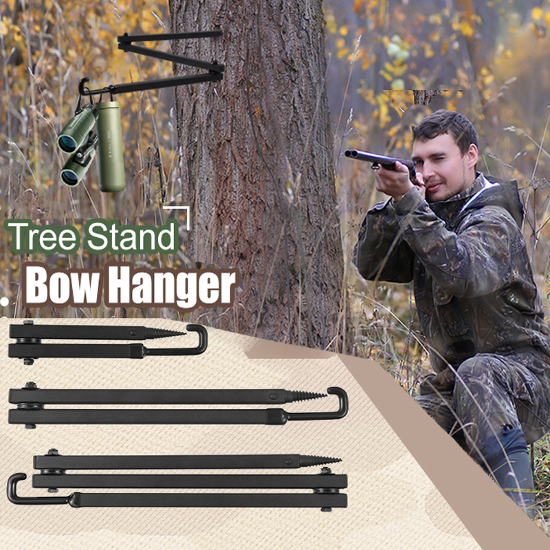 ขาตั้งธนูสำหรับต้นไม้ อุปกรณ์เ - Outdoor Hunting Outfitters บทวิจารณ์และราคา