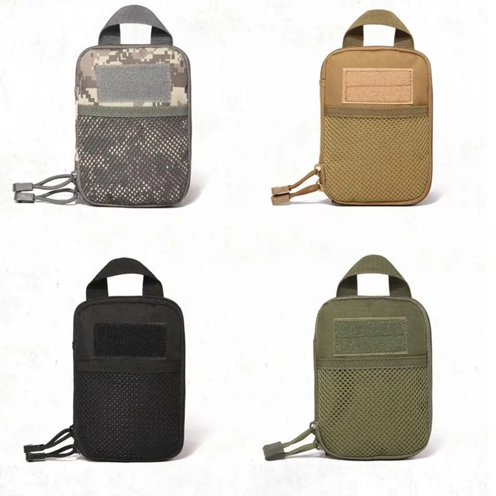 กระเป๋าคาดเอวขนาดเล็กสำหรับเดิ - Outdoor Hunting Packs บทวิจารณ์และราคา