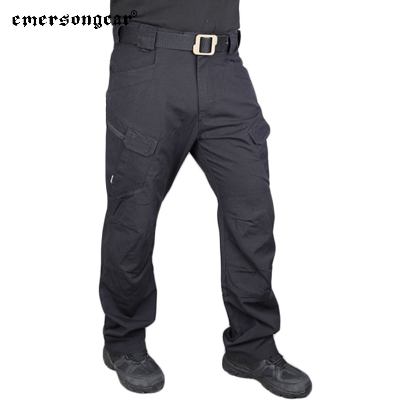 Emersongear กางเกงยุทธวิธี Men - Outdoor Hunting Trousers บทวิจารณ์และราคา