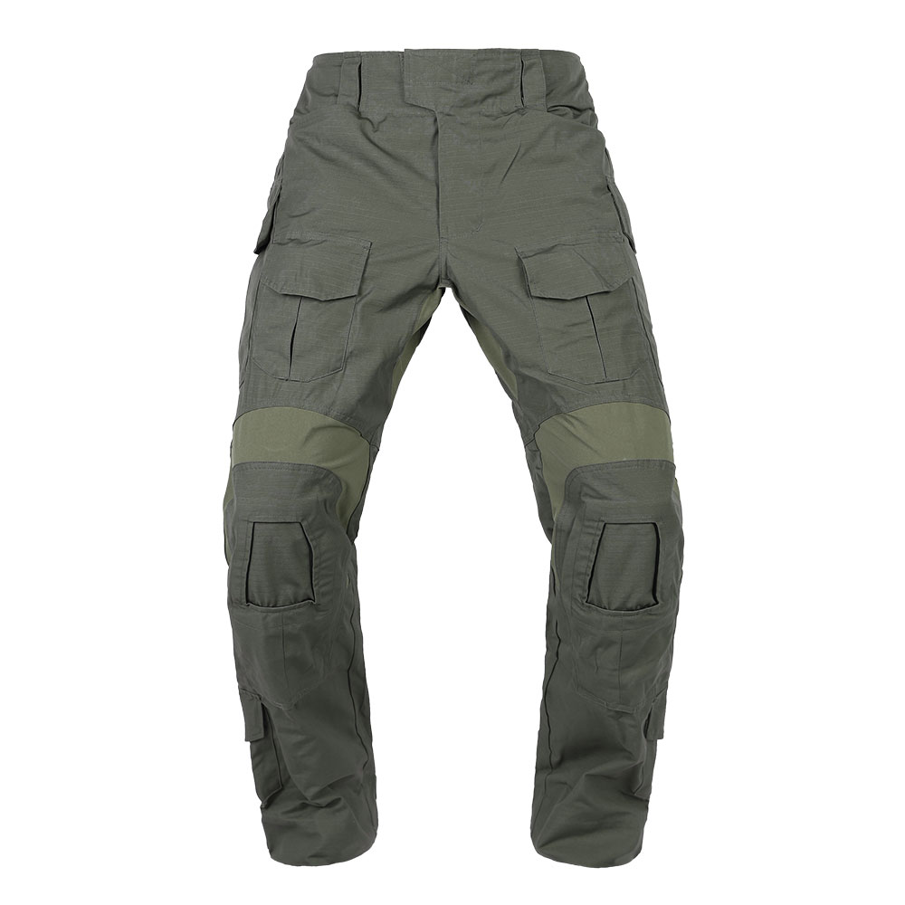 กางเกงยุทธวิธี Emersongear E3  - Outdoor Hunting Trousers บทวิจารณ์และราคา