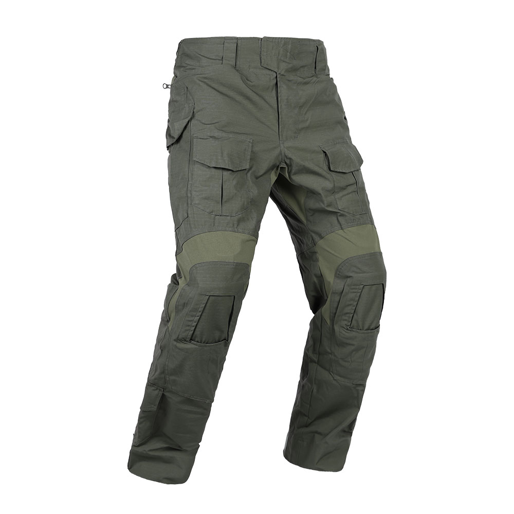 กางเกงยุทธวิธี Emersongear E3  - Outdoor Hunting Trousers บทวิจารณ์และราคา