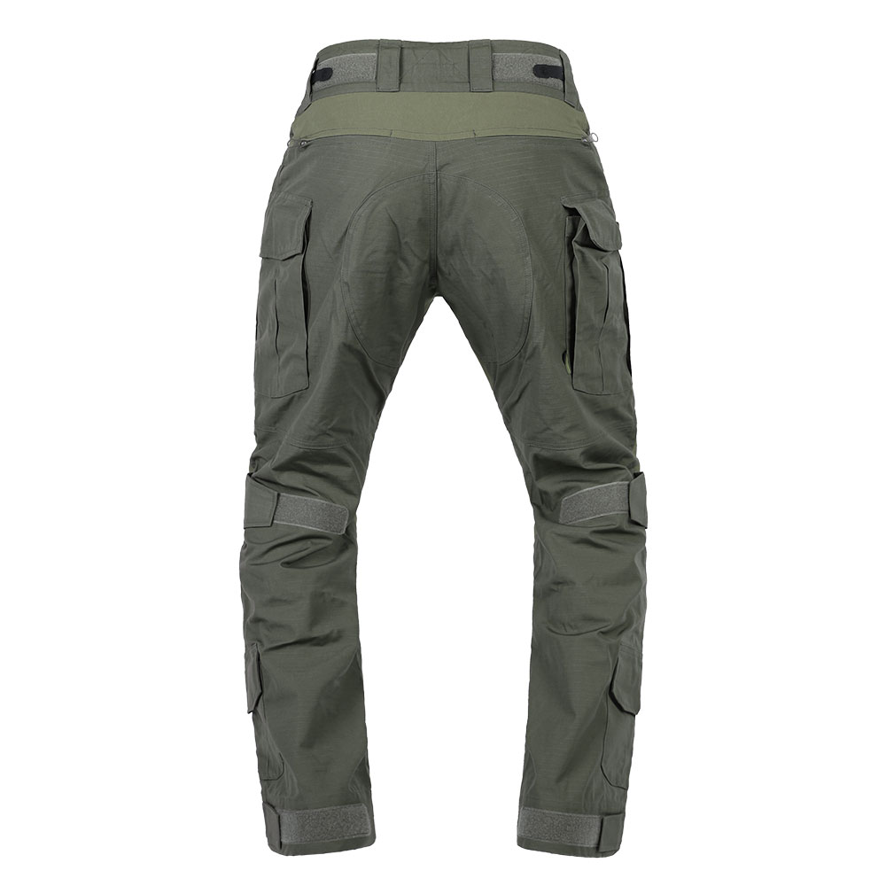 กางเกงยุทธวิธี Emersongear E3  - Outdoor Hunting Trousers บทวิจารณ์และราคา