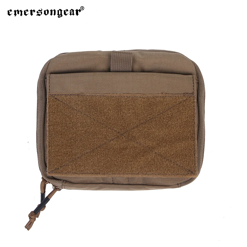 กระเป๋าอเนกประสงค์ Emersongear - Outdoor Hunting Maps บทวิจารณ์และราคา