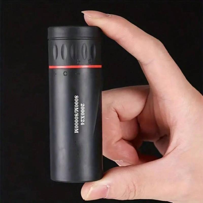 กล้องโทรทรรศน์แบบพกพา HD Night - Monocular Night Vision บทวิจารณ์และราคา