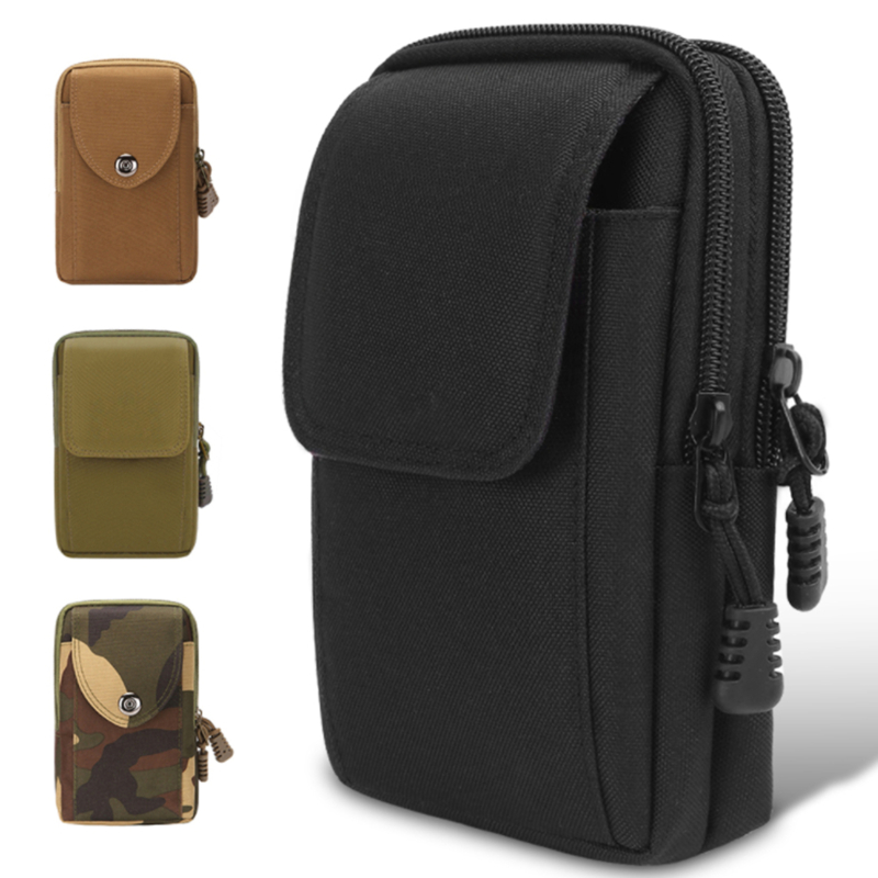 กระเป๋าคาดเอวผู้ชาย กระเป๋าใบเ - Outdoor Hunting Packs บทวิจารณ์และราคา