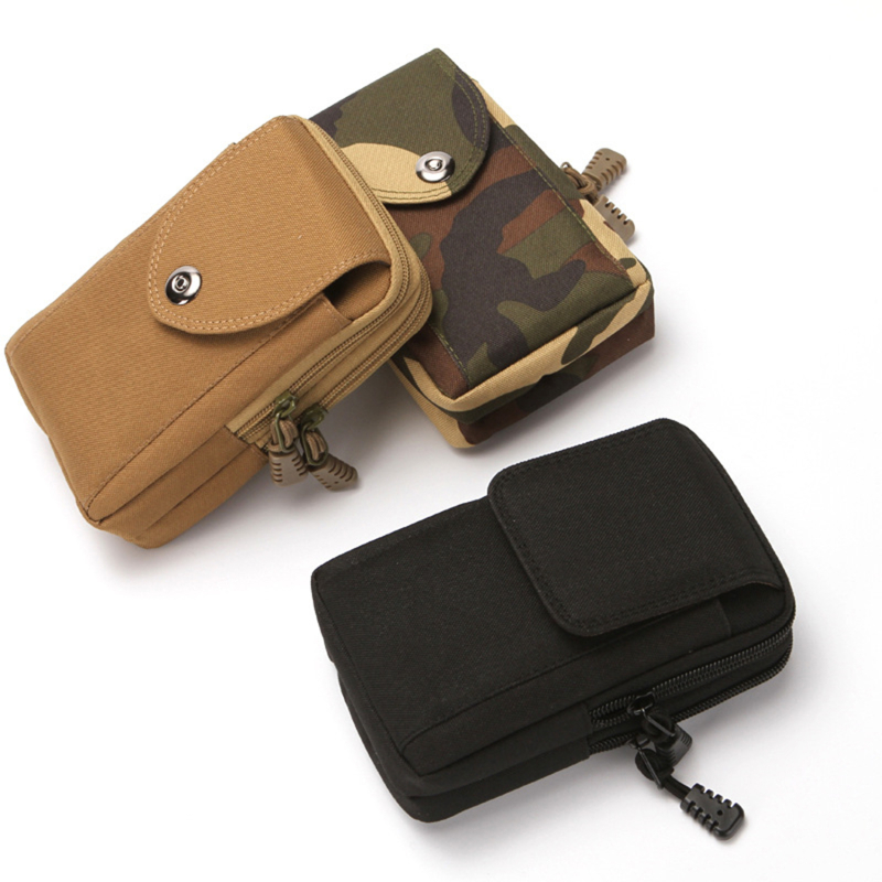 กระเป๋าคาดเอวผู้ชาย กระเป๋าใบเ - Outdoor Hunting Packs บทวิจารณ์และราคา
