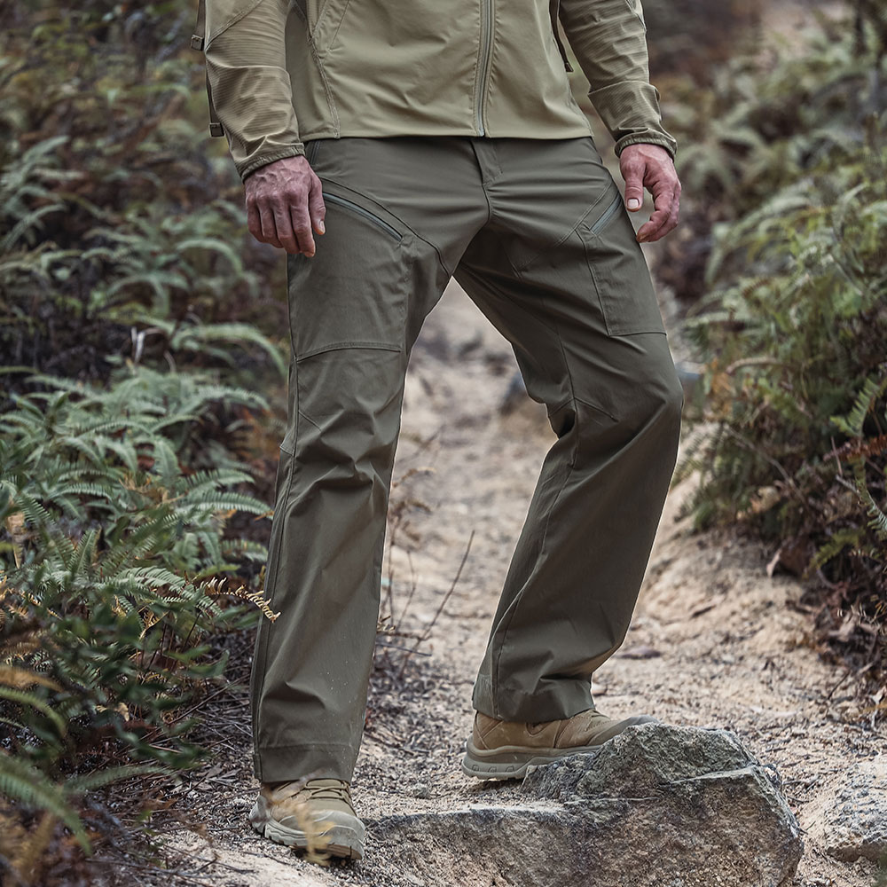 กางเกง Emersongear Blue Label  - Outdoor Hunting Trousers บทวิจารณ์และราคา