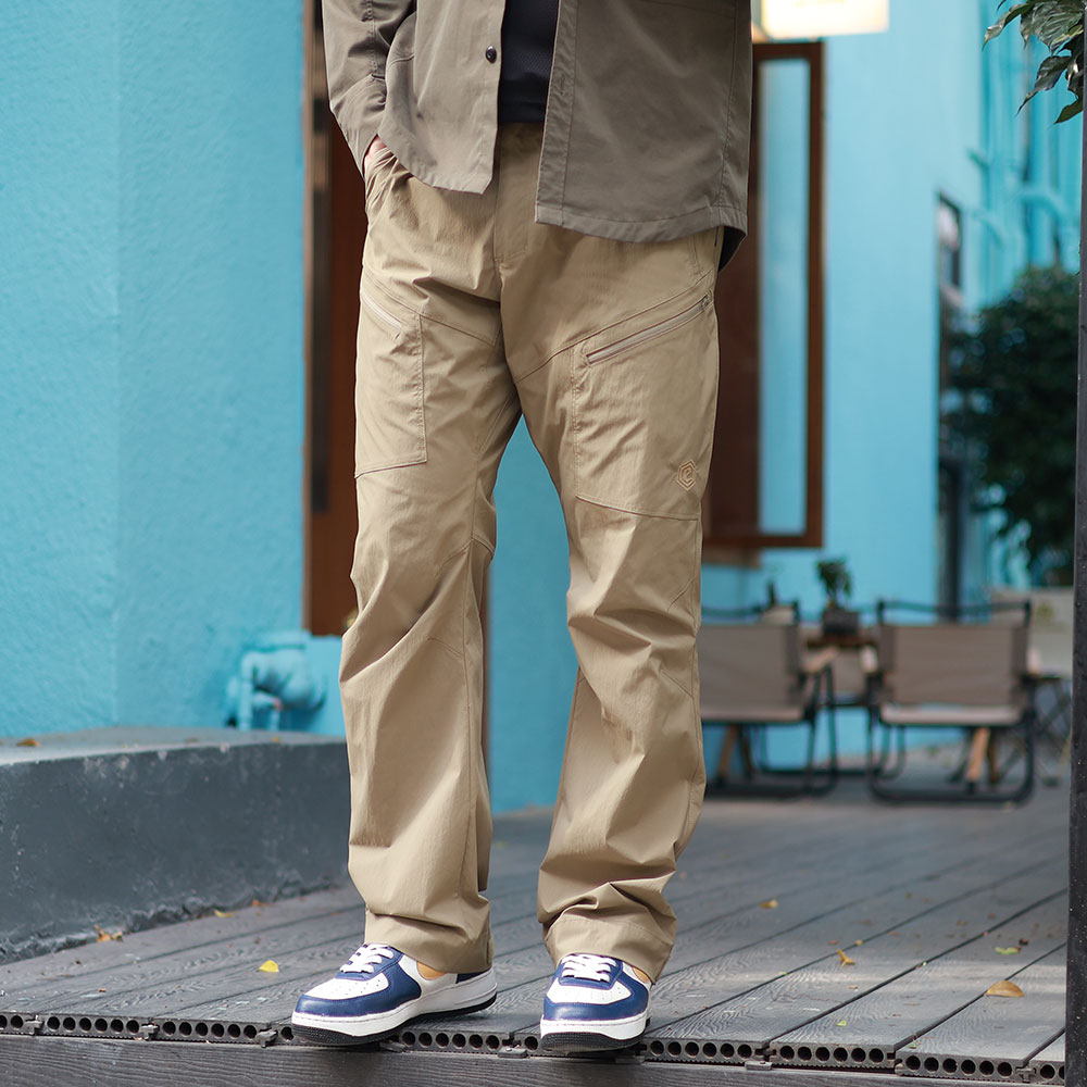 กางเกง Emersongear Blue Label  - Outdoor Hunting Trousers บทวิจารณ์และราคา