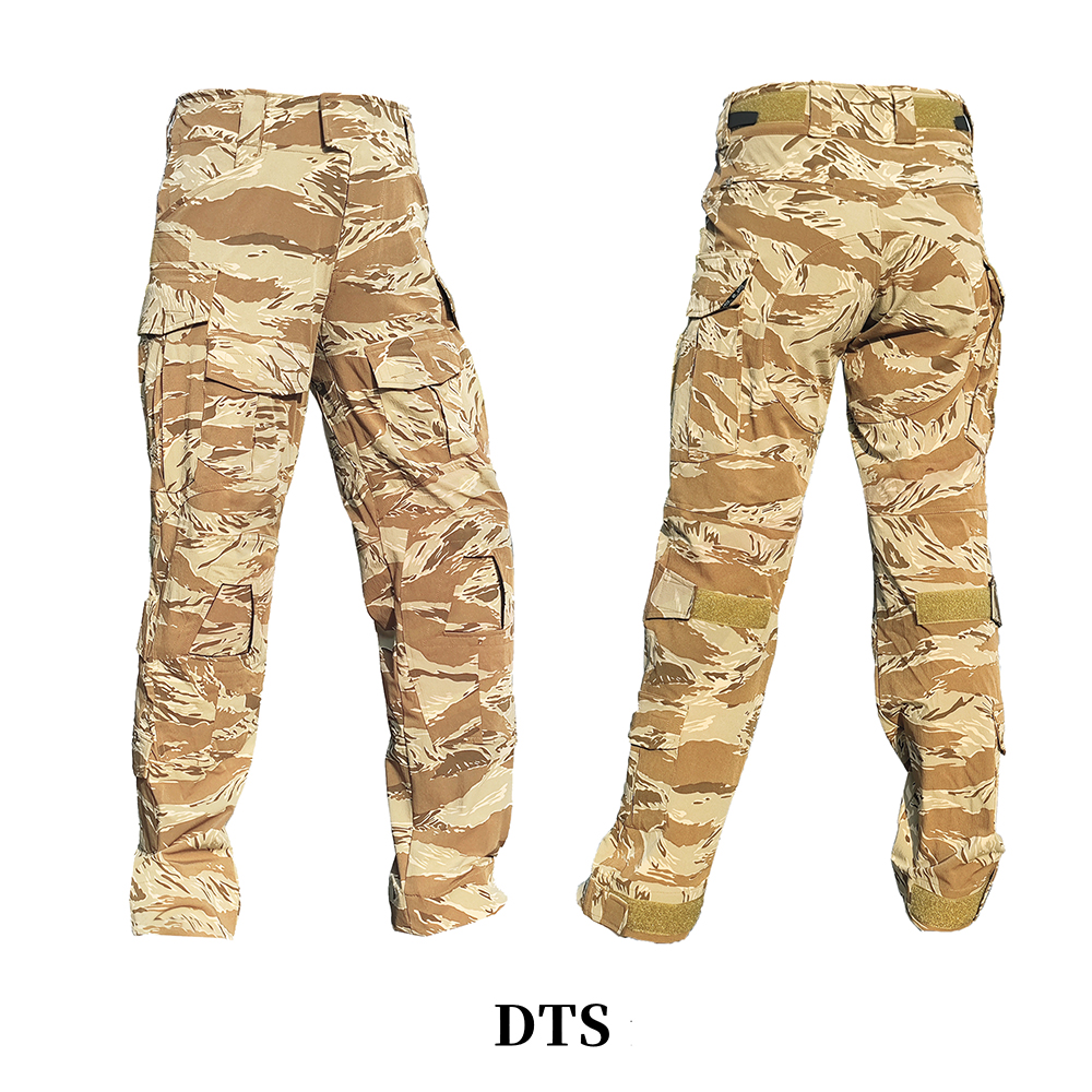 กางเกงยุทธวิธี Tactical Raider - Outdoor Hunting Trousers บทวิจารณ์และราคา