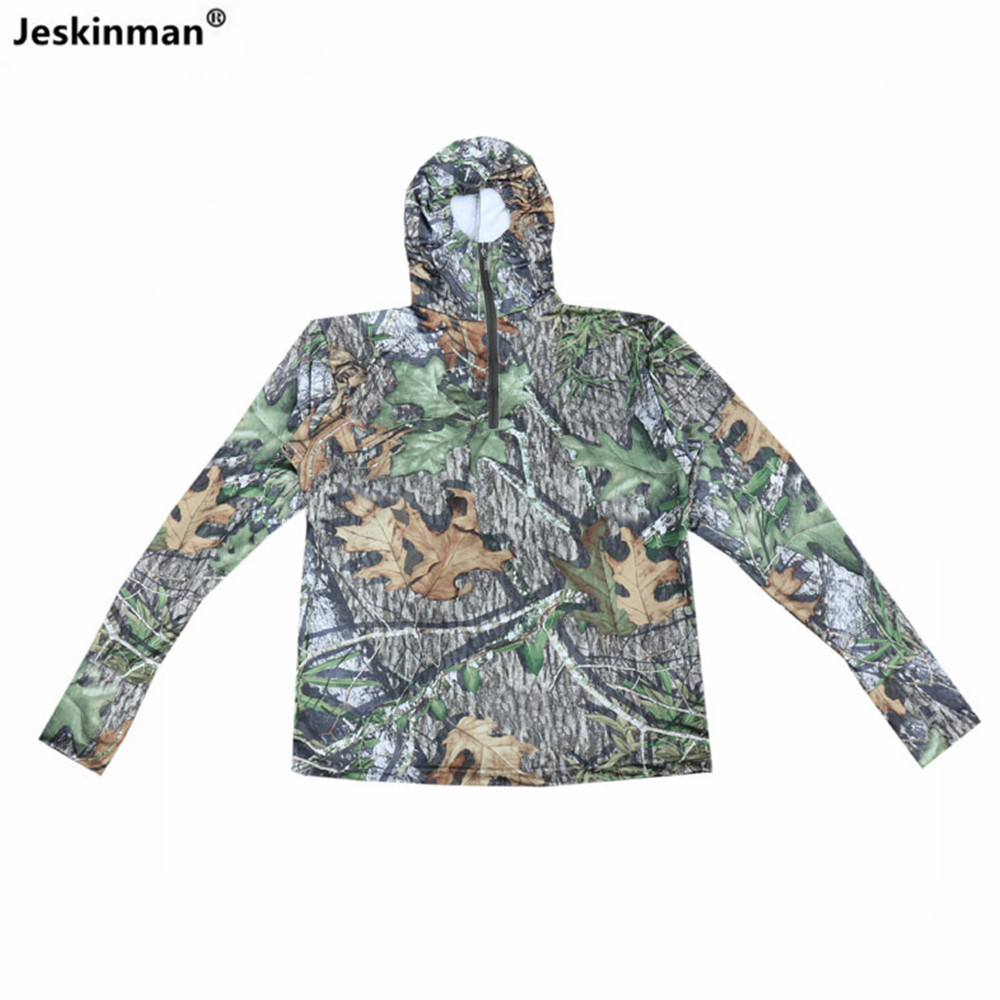 ฤดูร้อนกลางแจ้งป่า Camo การล่า - Outdoor Hunting Outfitters บทวิจารณ์และราคา