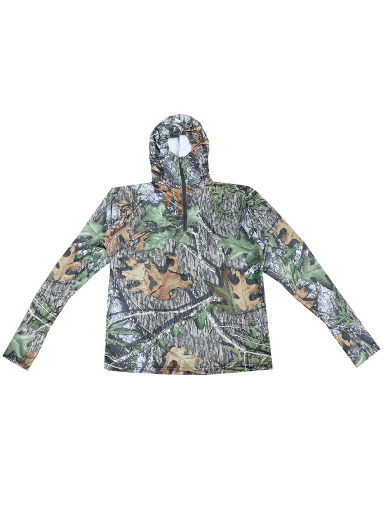 ฤดูร้อนกลางแจ้งป่า Camo การล่า - Outdoor Hunting Outfitters บทวิจารณ์และราคา