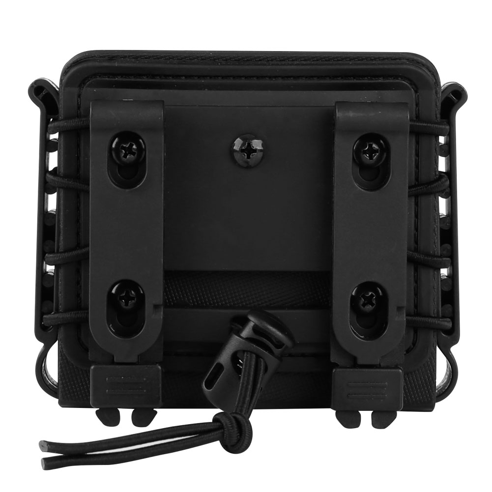.338 นิตยสาร POUCH Carrier Fas - Hunting Outdoor Stores บทวิจารณ์และราคา