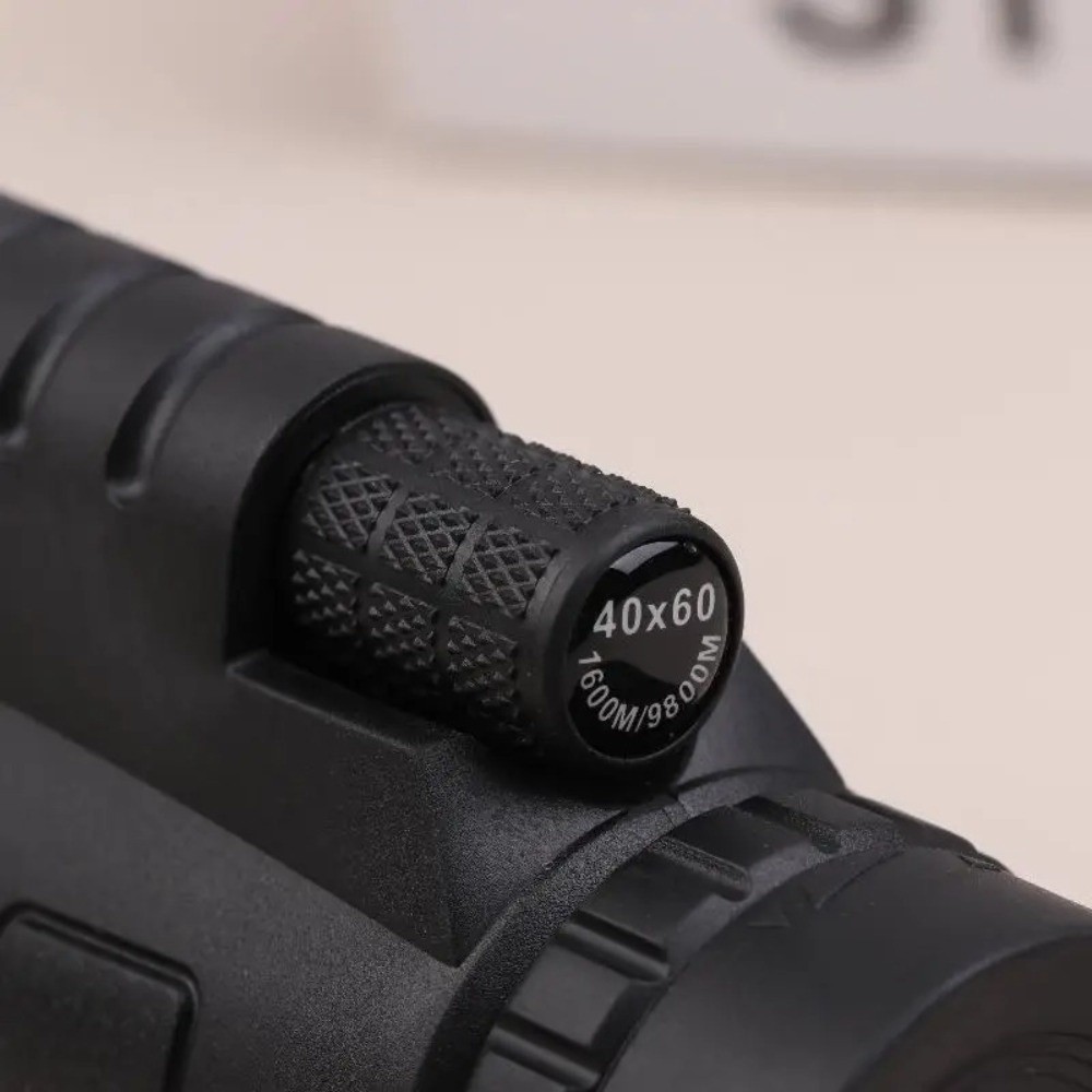 กล้องโทรทรรศน์ซูมแบบตาเดียว อะ - Monocular Night Vision บทวิจารณ์และราคา
