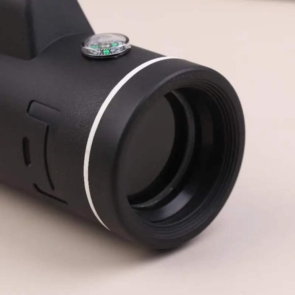 กล้องโทรทรรศน์ซูมแบบตาเดียว อะ - Monocular Night Vision บทวิจารณ์และราคา