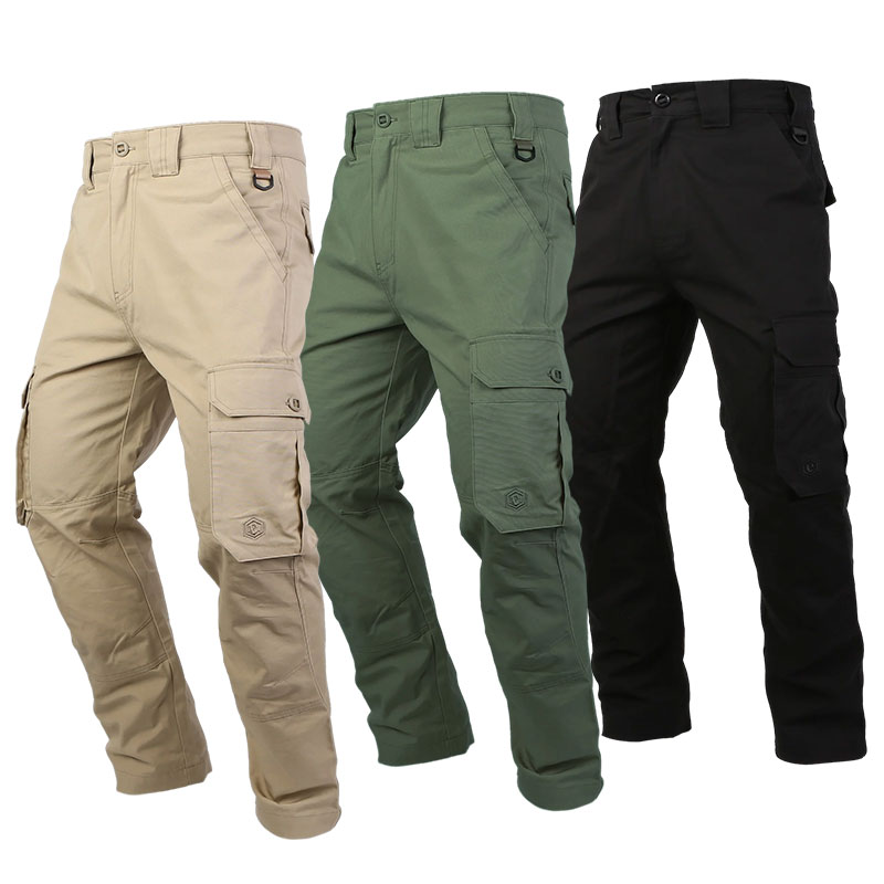 กางเกง Emersongear Blue Label  - Outdoor Hunting Trousers บทวิจารณ์และราคา