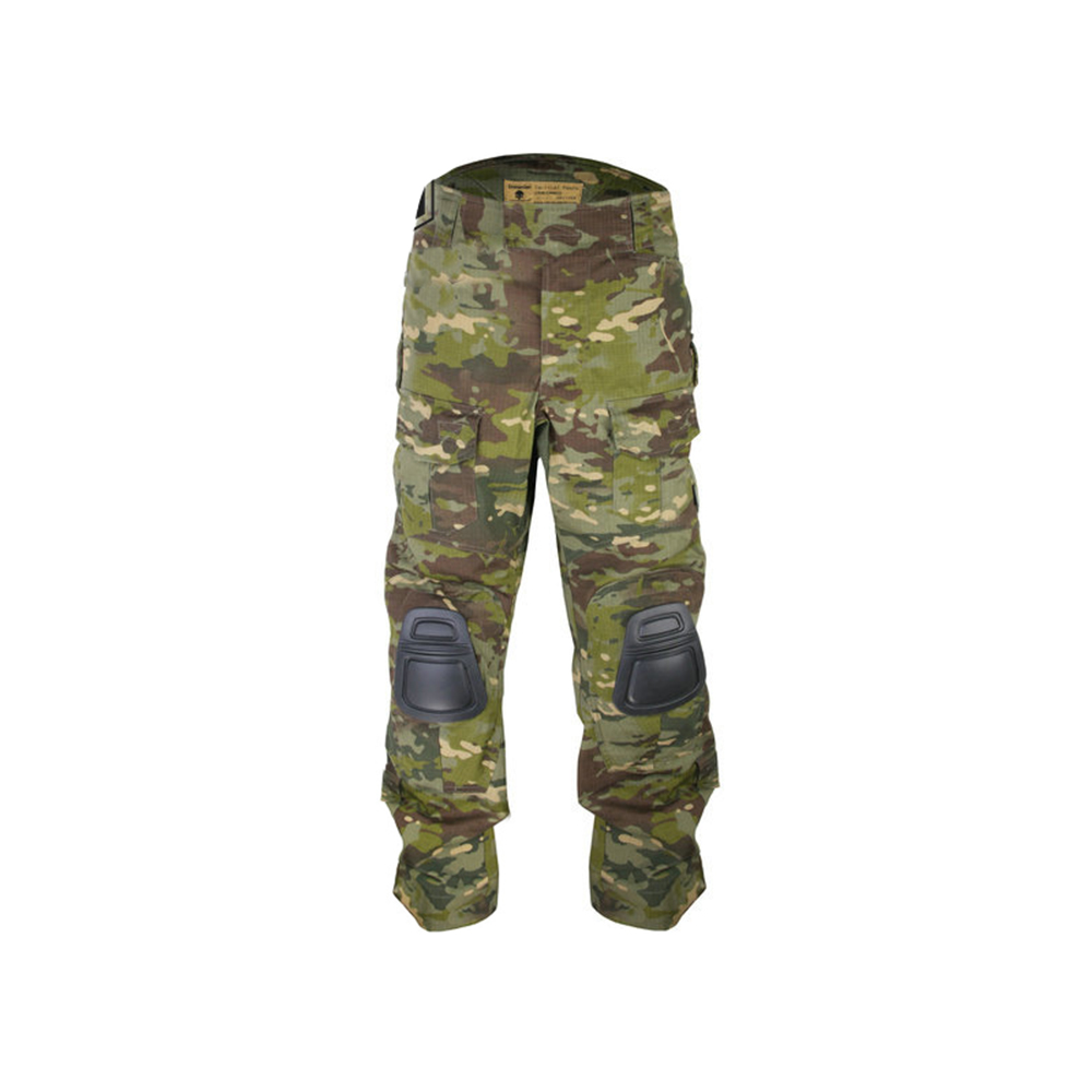 กางเกงฝึกยุทธวิธี Emersongear  - Outdoor Hunting Trousers บทวิจารณ์และราคา