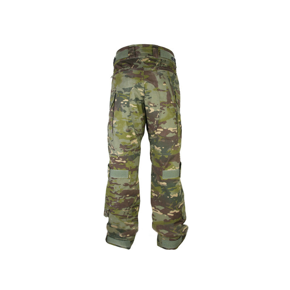 กางเกงฝึกยุทธวิธี Emersongear  - Outdoor Hunting Trousers บทวิจารณ์และราคา