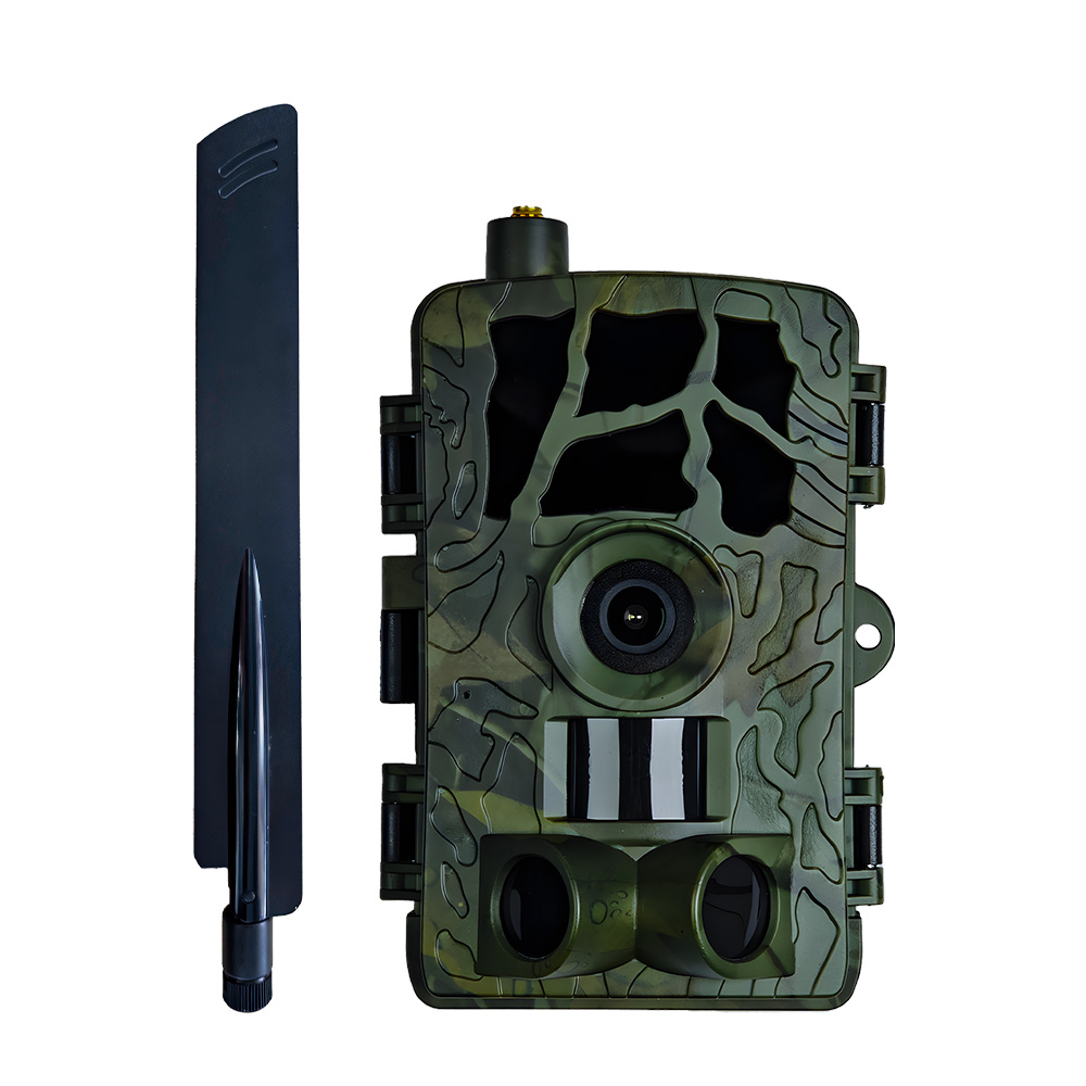 PR804 กล้องอีเมลสําหรับสัญญาณเ - Outdoor Hunting Camera Wireless บทวิจารณ์และราคา