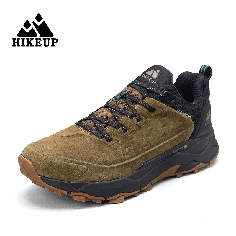 HIKEUP ยาง Outsole Cushioned ร - Hunting Outdoor Stores บทวิจารณ์และราคา