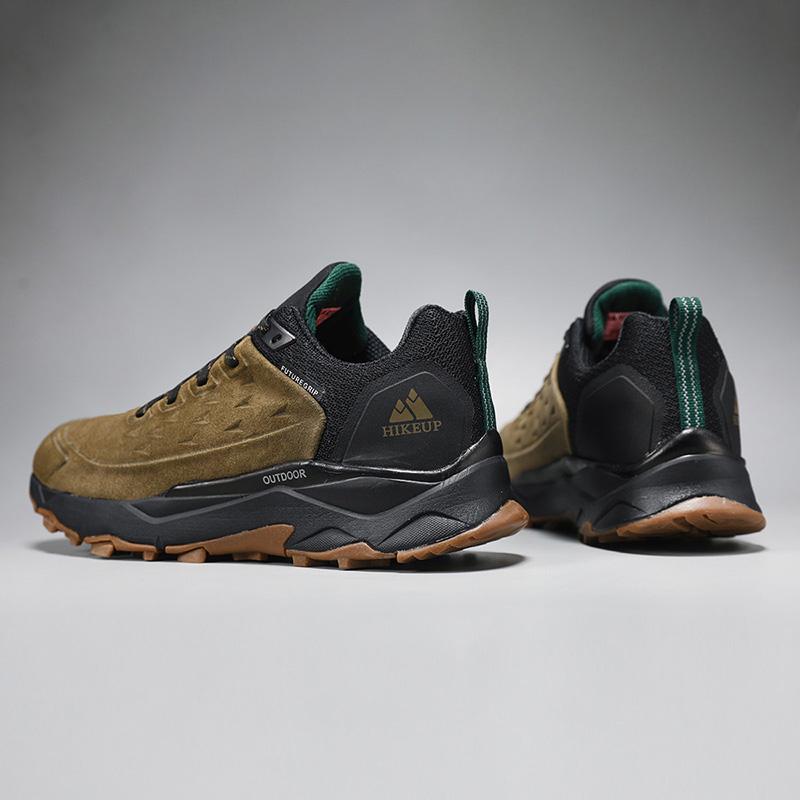 HIKEUP ยาง Outsole Cushioned ร - Hunting Outdoor Stores บทวิจารณ์และราคา