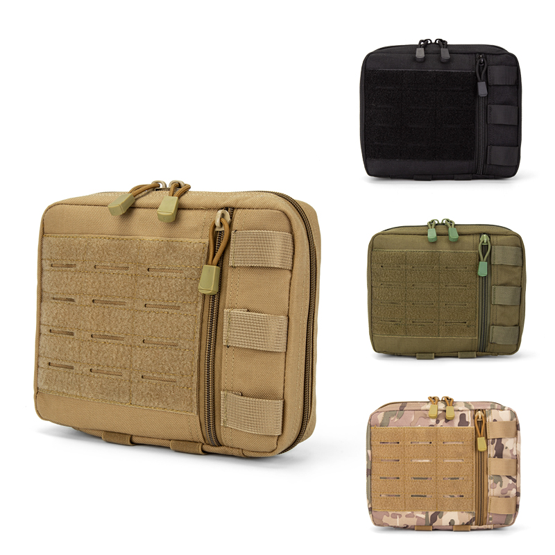 กระเป๋าอเนกประสงค์ Tactical MO - Outdoor Hunting Packs บทวิจารณ์และราคา