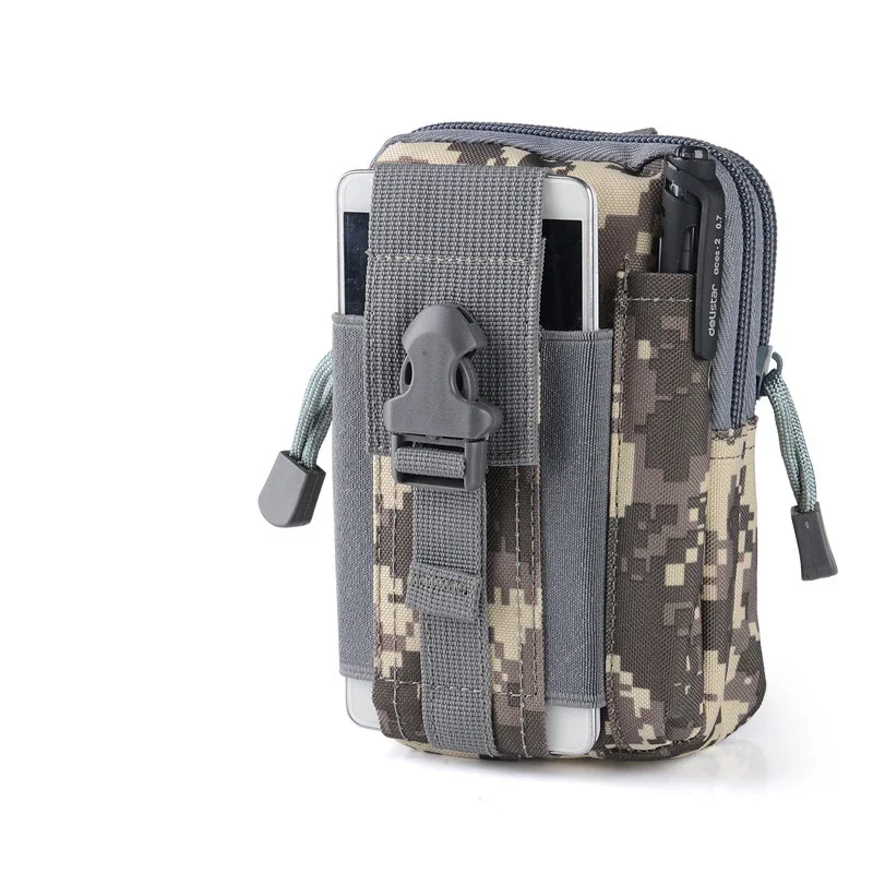 กระเป๋าคาดเอวกลางแจ้ง กระเป๋าใ - Outdoor Hunting Packs บทวิจารณ์และราคา