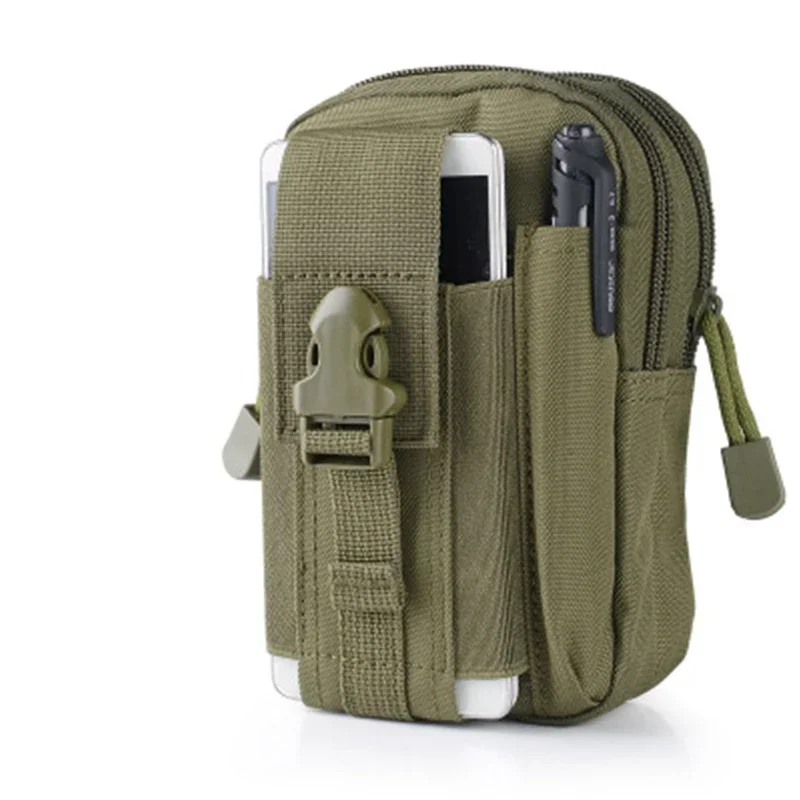 กระเป๋าคาดเอวกลางแจ้ง กระเป๋าใ - Outdoor Hunting Packs บทวิจารณ์และราคา