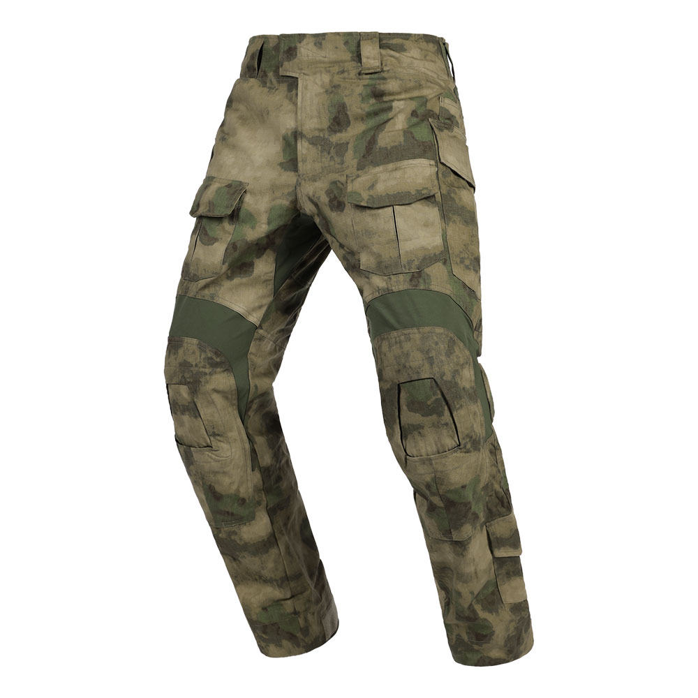 กางเกงคอมแบท Emersongear E3 สำ - Outdoor Hunting Trousers บทวิจารณ์และราคา