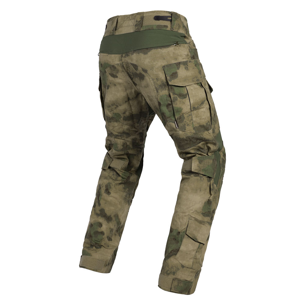 กางเกงคอมแบท Emersongear E3 สำ - Outdoor Hunting Trousers บทวิจารณ์และราคา