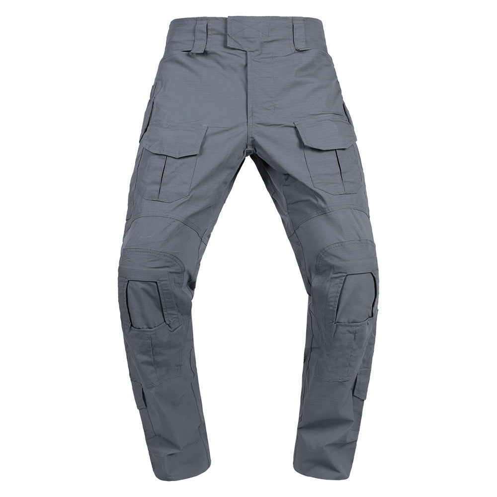 เอเมอร์ซันเกียร์ E3 กางเกงคอมแ - Outdoor Hunting Trousers บทวิจารณ์และราคา