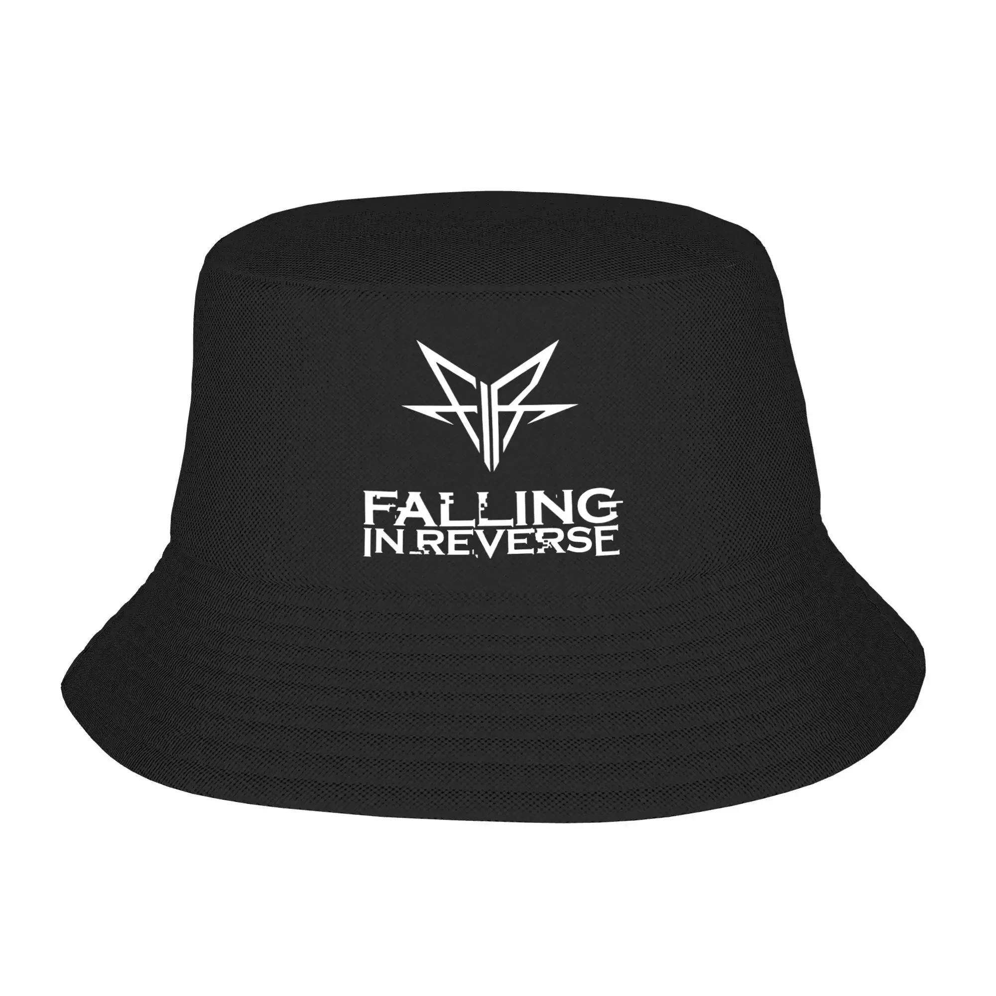 หมวกบักเก็ตแบบยูนิเซ็กซ์ รุ่น  - Hunting Outdoor Logos บทวิจารณ์และราคา