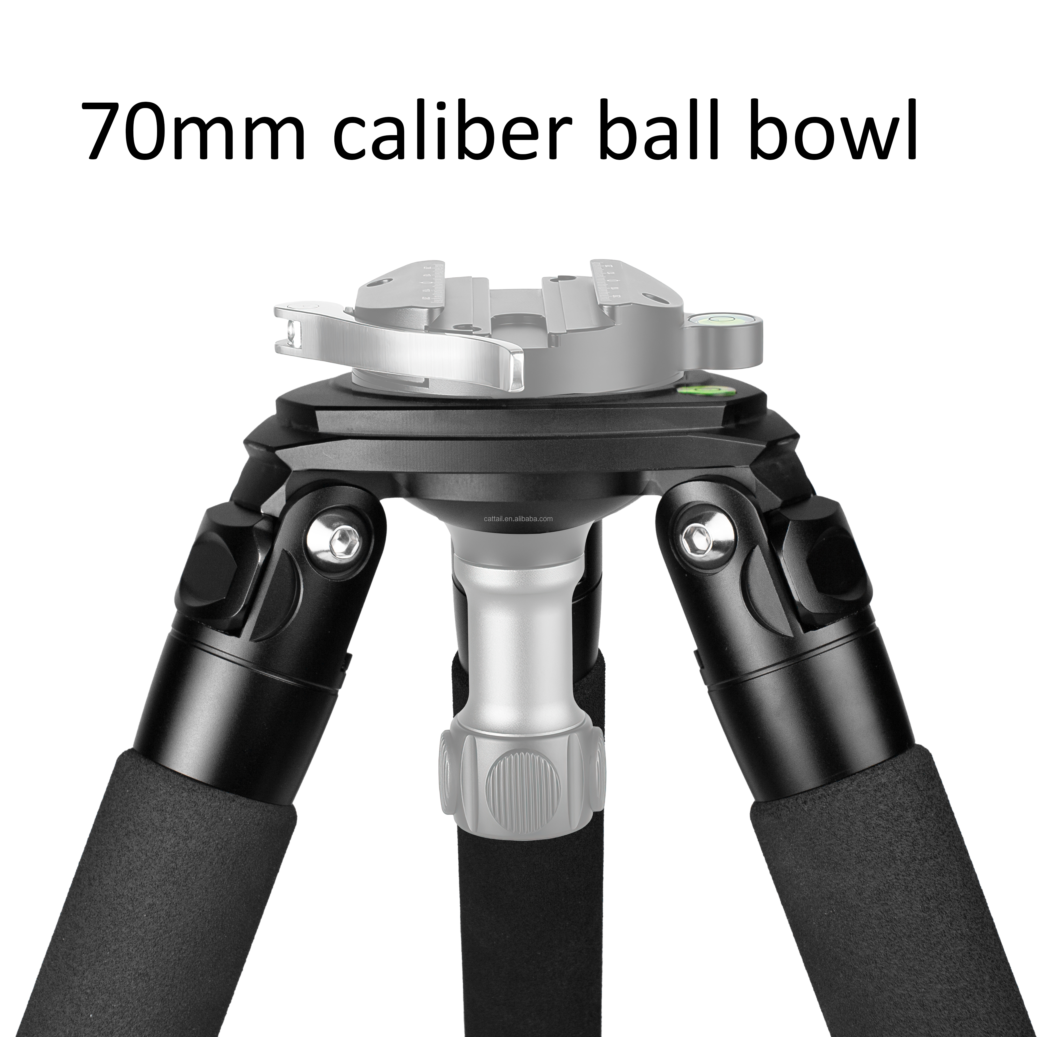 ขาตั้งกล้องถ่ายภาพกลางแจ้ง Cat - Outdoor Hunting Photography บทวิจารณ์และราคา