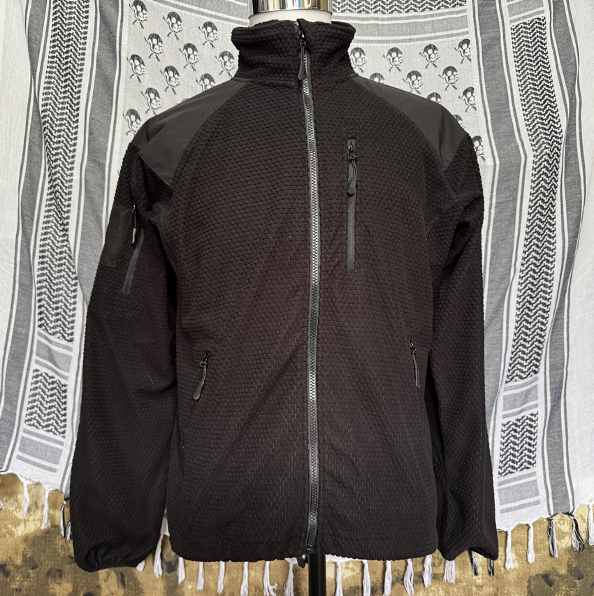 เสื้อแจ็คเก็ตทหารสำหรับกิจกรรม - Hunting Outdoor Shop บทวิจารณ์และราคา