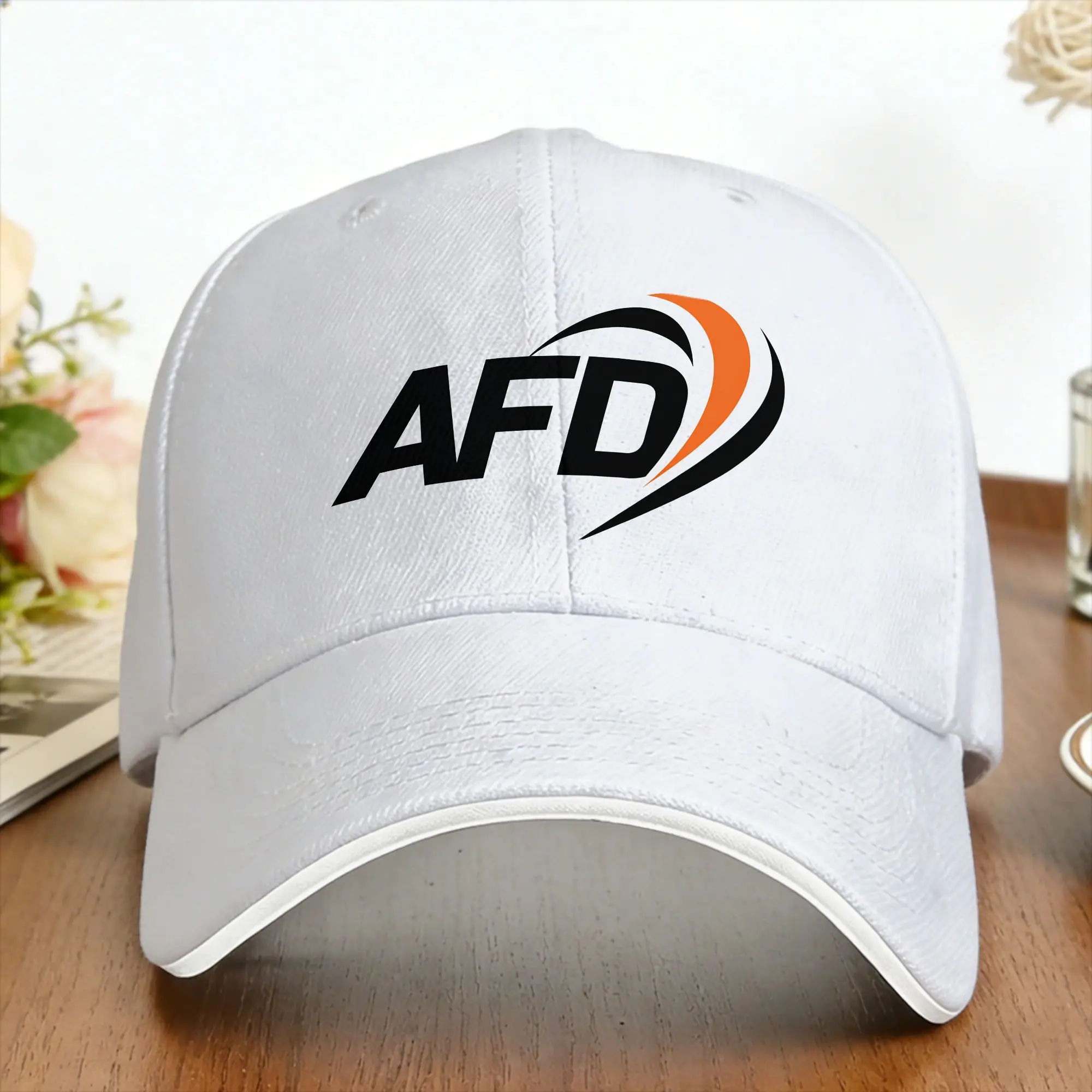 หมวกเบสบอลซันเบสบอล รุ่นอัลเทอ - Hunting Outdoor Logos บทวิจารณ์และราคา