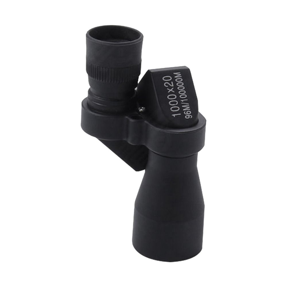 กล้องโทรทรรศน์แบบตาเดียวความละ - Monocular Night Vision บทวิจารณ์และราคา