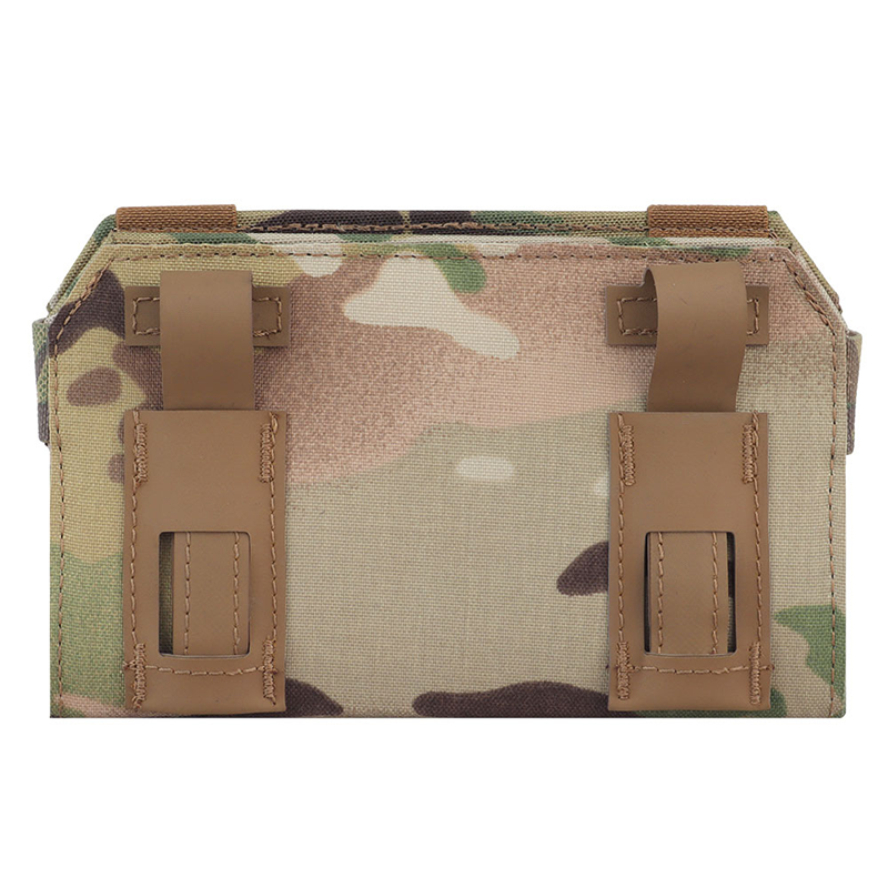 MOLLE Admin แผงด้านหน้าโทรศัพท - Outdoor Hunting Maps บทวิจารณ์และราคา