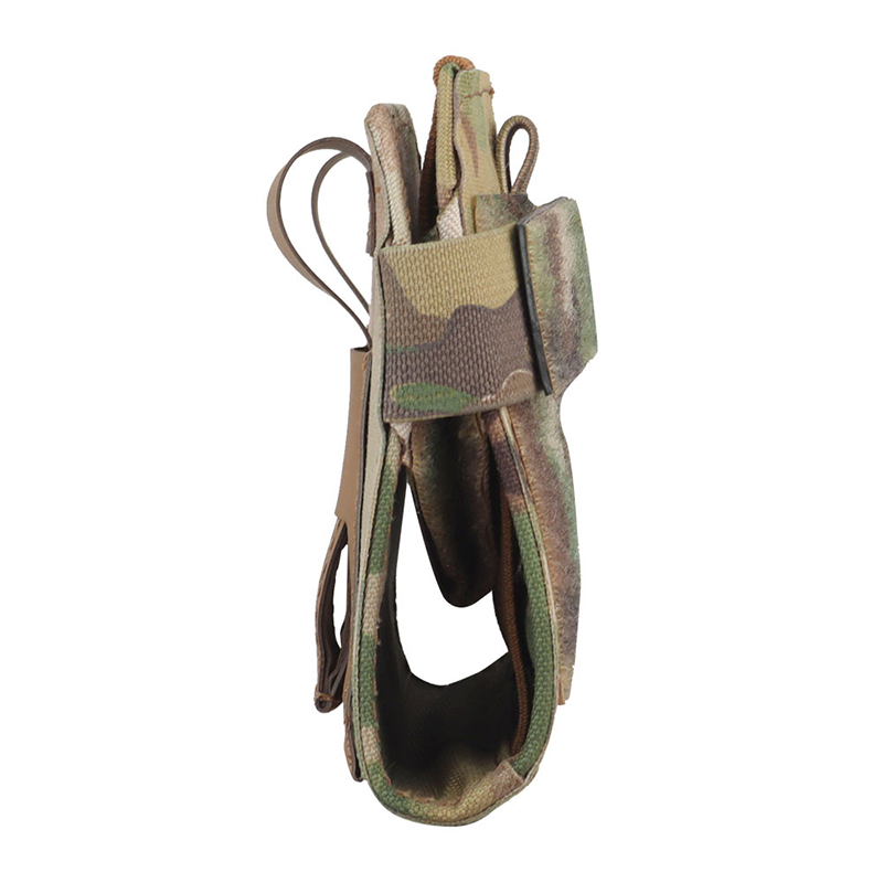 MOLLE Admin แผงด้านหน้าโทรศัพท - Outdoor Hunting Maps บทวิจารณ์และราคา