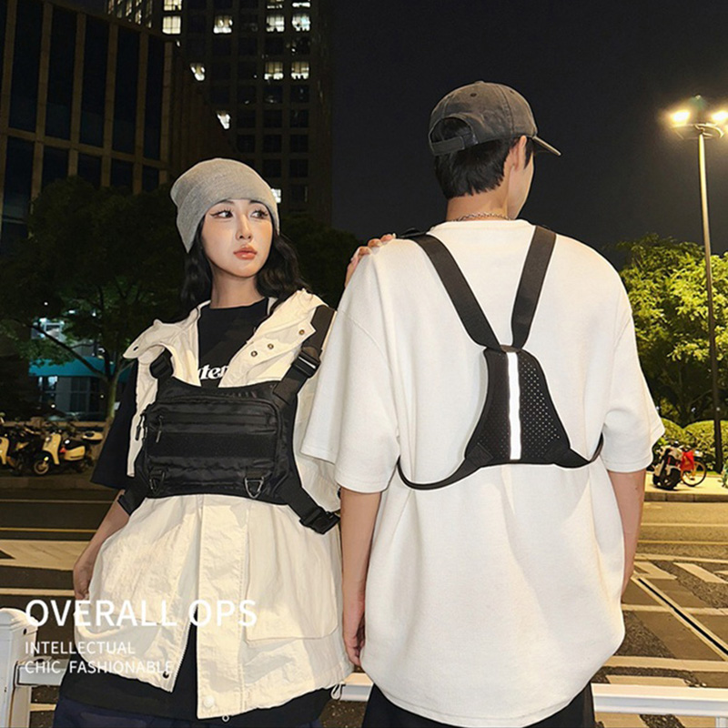 กระเป๋าหน้าอกMolleถนนตกปลายุทธ - Outdoor Hunting Packs บทวิจารณ์และราคา