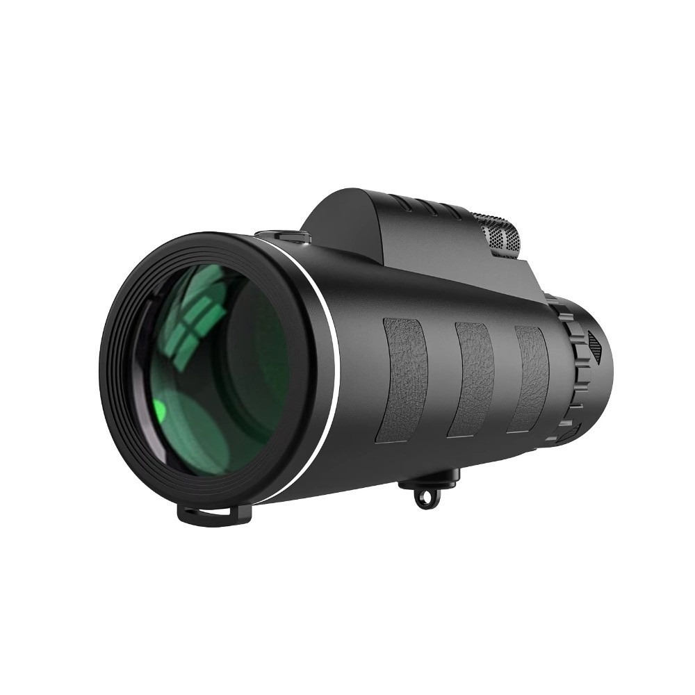 กล้องโทรทรรศน์ซูมแบบตาเดียวพร้ - Monocular Night Vision บทวิจารณ์และราคา