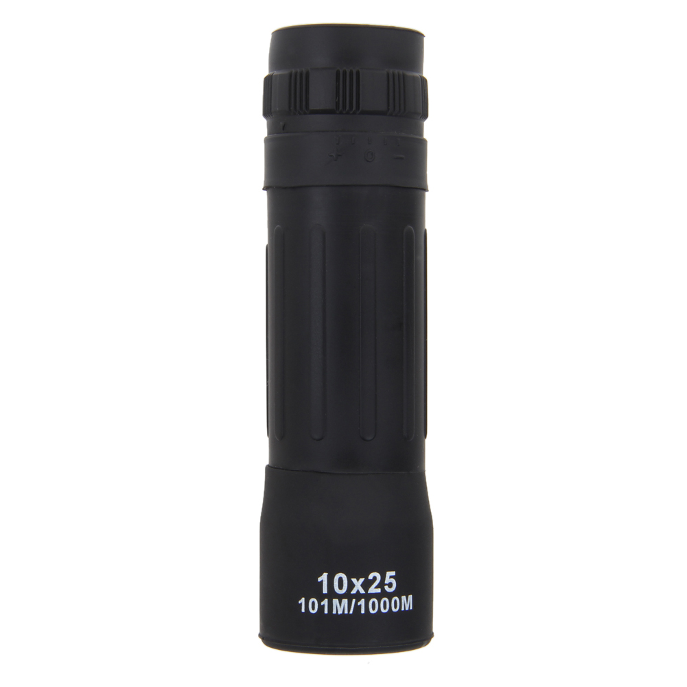 กล้องโทรทรรศน์แบบตาเดียว 10x25 - Monocular Night Vision บทวิจารณ์และราคา